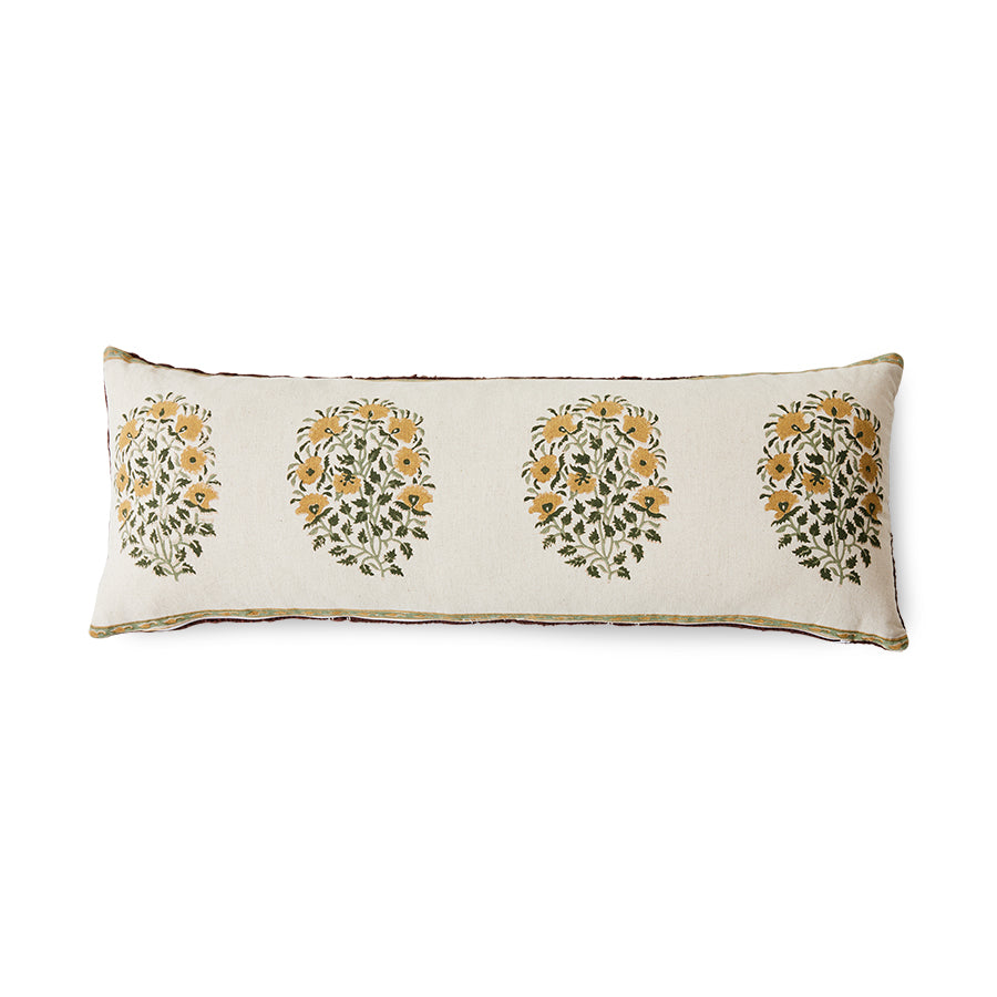 Farmhouse pillow long - Image 3