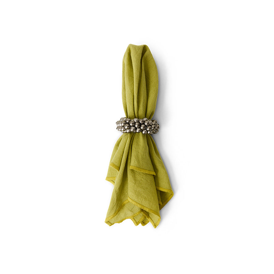 New Classics: Napkin rings (set of 4) - Image 4